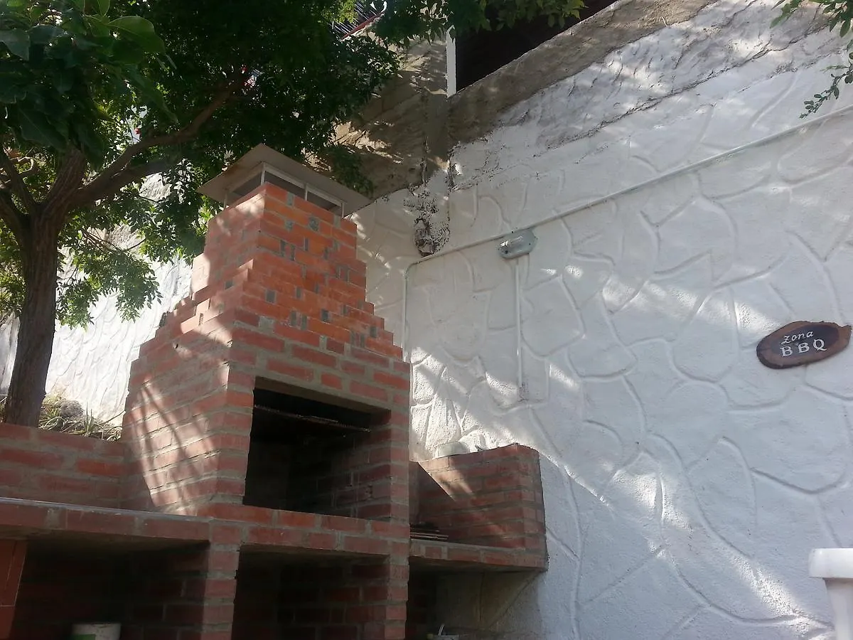 Bed & Breakfast Bed and Breakfast Casa Baloo Santa Marta  Kolumbie