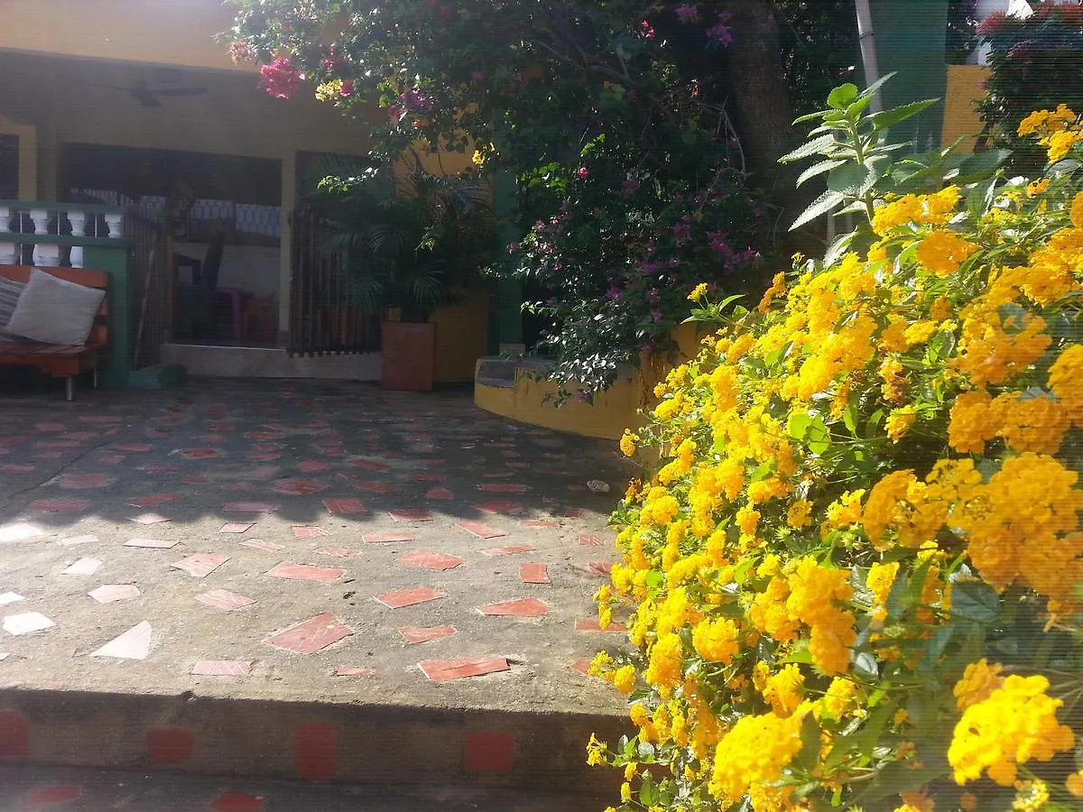 Bed and Breakfast Casa Baloo Santa Marta  Santa Marta (Magdalena)