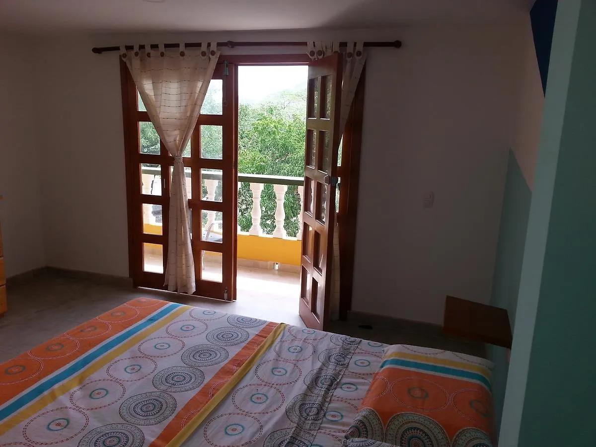 Casa Baloo Bed & Breakfast Santa Marta  Santa Marta (Magdalena)