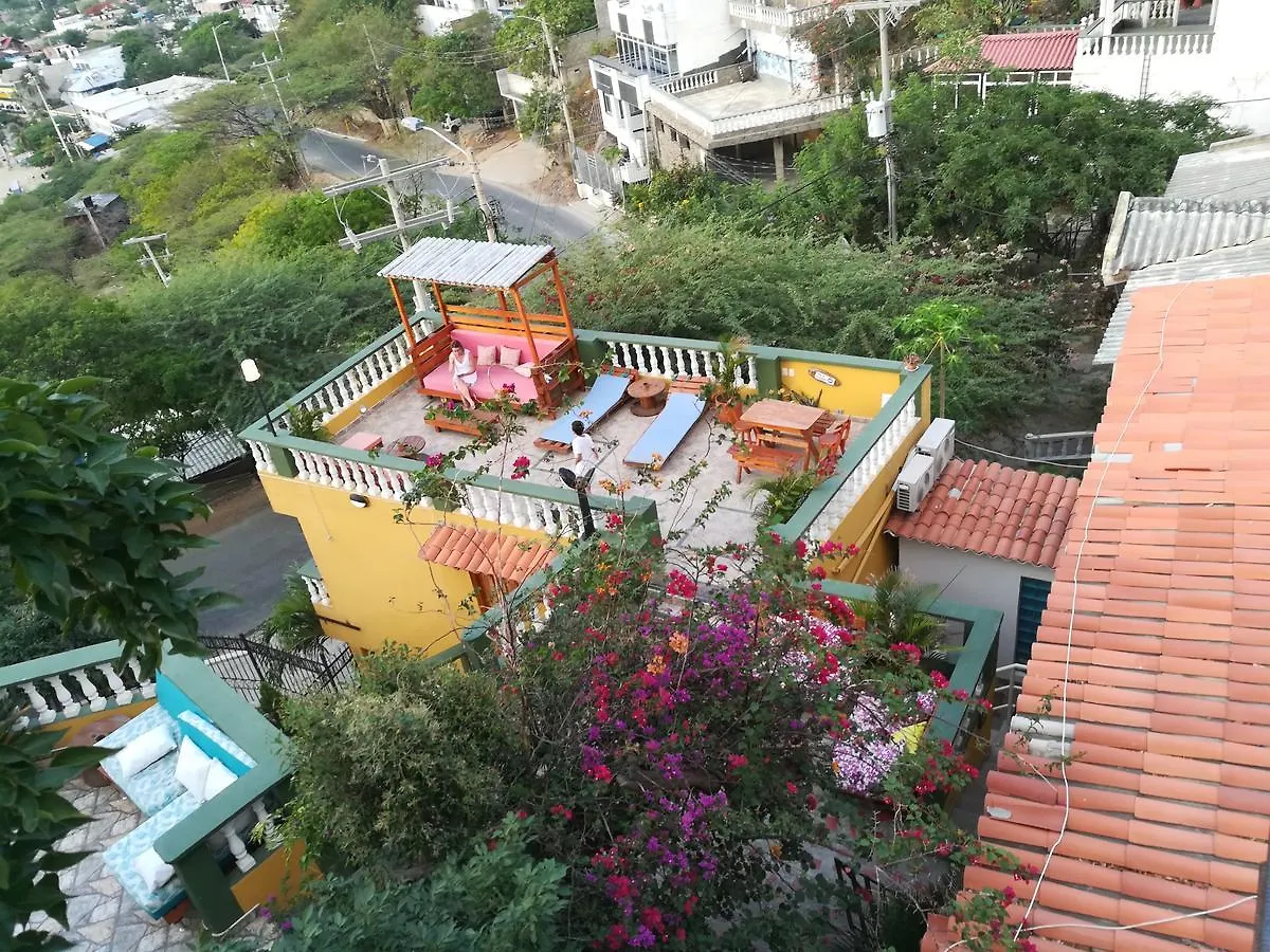 Casa Baloo Bed & Breakfast Santa Marta   Santa Marta (Magdalena)